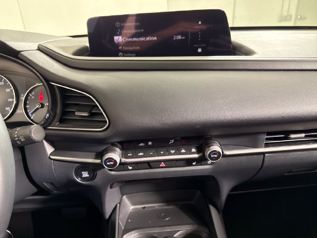 Certified 2026 MAZDA CX-30 AWD 2.5 S image 29