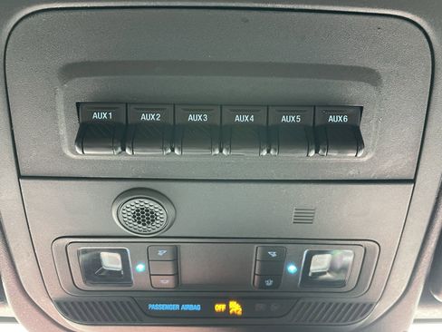 Used 2024 Ford Bronco Black Diamond w/ Sasquatch Package image 32