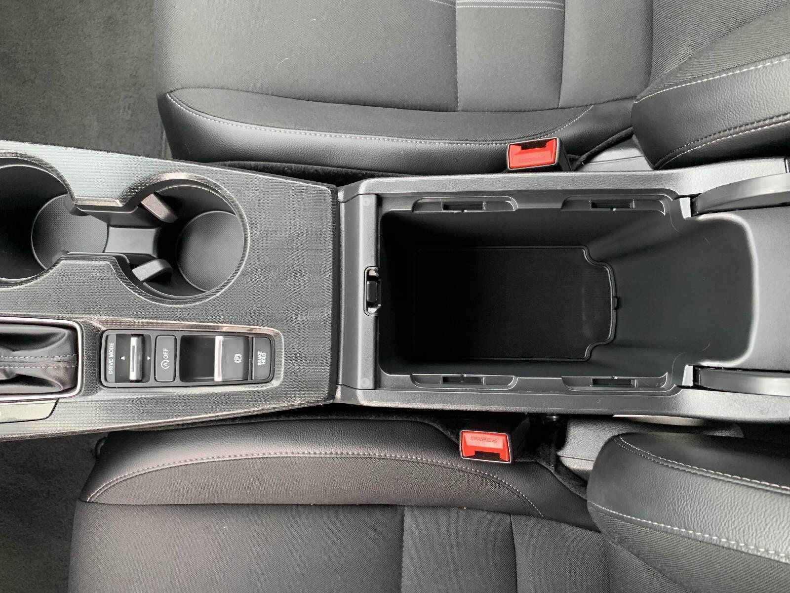 Certified 2026 Honda Civic Sport image 23
