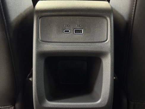 New 2026 Chevrolet Trax RS w/ Sunroof Package image 18