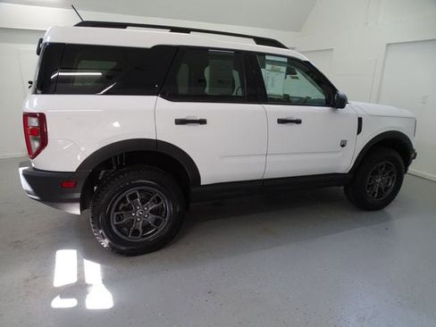 Used 2022 Ford Bronco Sport Big Bend AWD/4WD image 22