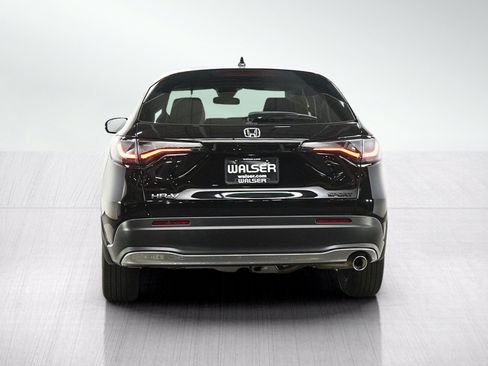 Used 2024 Honda HR-V Sport image 4