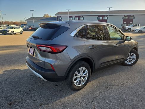 Certified 2023 Ford Escape Active w/ Tech Pack #1 image 5