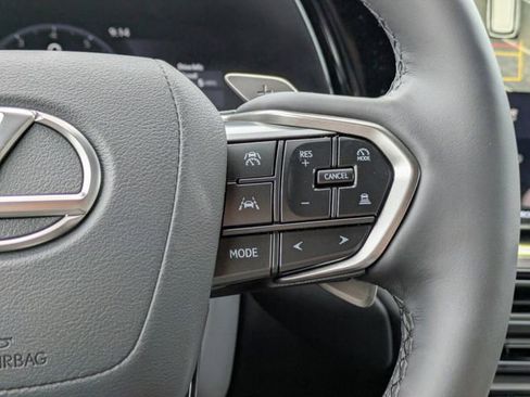 New 2026 Lexus TX 350 AWD w/ Technology Package image 33