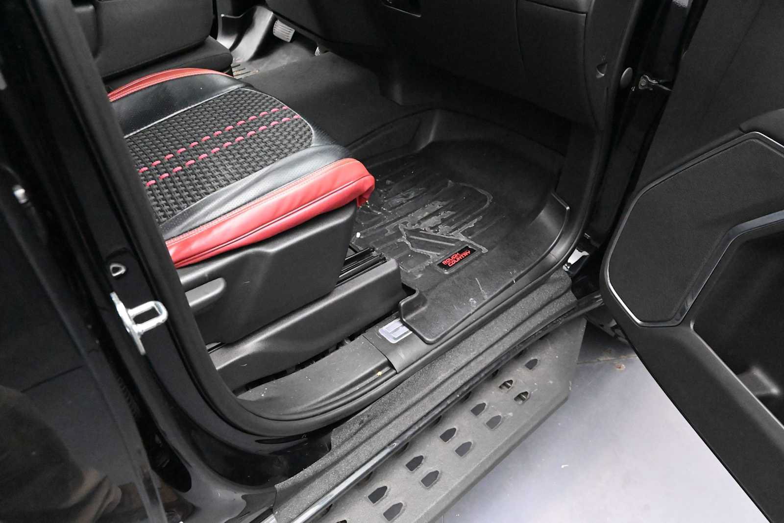 Used 2023 GMC Sierra 1500 Elevation AWD/4WD image 26