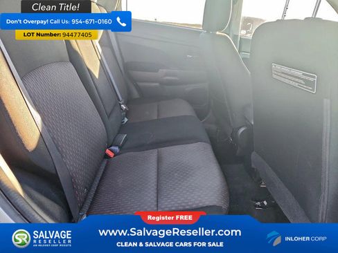 Used 2017 Mitsubishi Outlander Sport FWD image 13