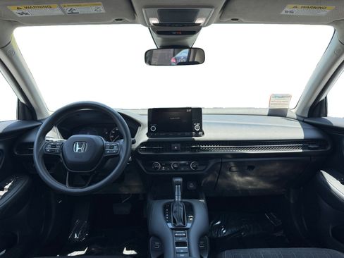 Used 2023 Honda HR-V LX image 10