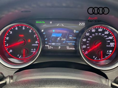 Used 2019 Toyota Camry XSE image 2