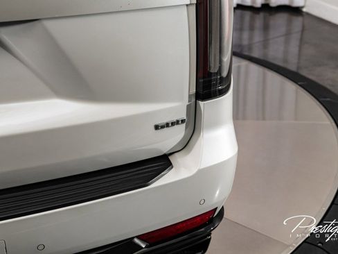 Used 2021 Cadillac Escalade Sport w/ Driver Assist Tech Package image 13