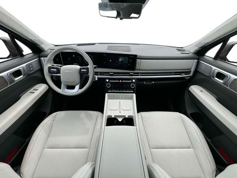 New 2025 Hyundai Santa Fe Calligraphy image 14