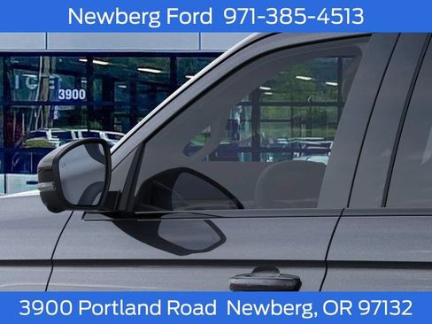 New 2026 Ford Expedition Tremor AWD/4WD image 20