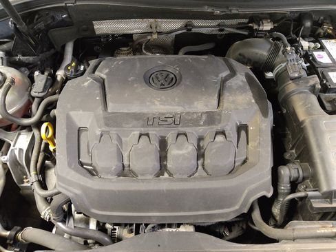 Used 2019 Volkswagen Tiguan S w/ Driver Assistance Package FWD image 30