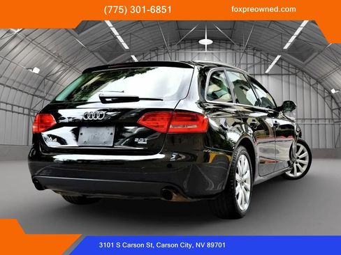 Used 2011 Audi A4 2.0T Premium Plus AWD/4WD image 5