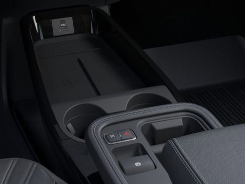 New 2025 Ford Mustang Mach-E Premium w/ Interior Protection Package AWD/4WD image 15