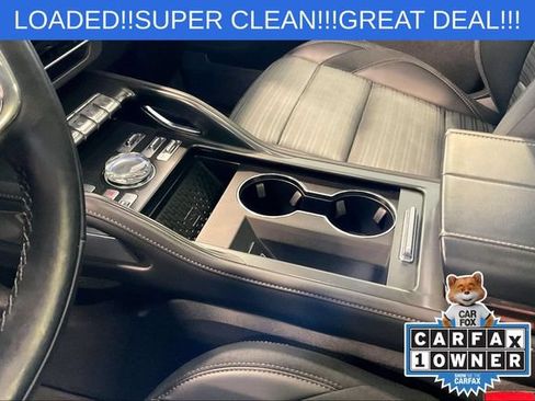 Used 2024 Lincoln Nautilus Reserve w/ Equipment Group 202A AWD/4WD image 16