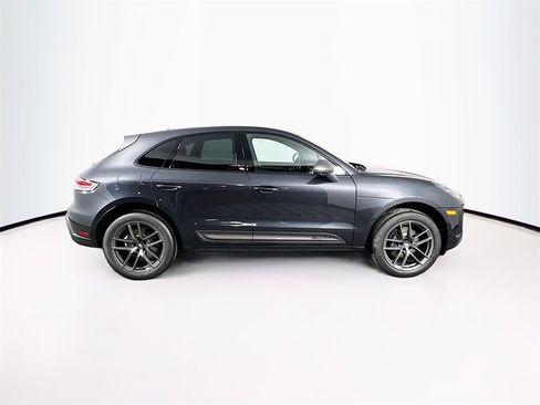 New 2026 Porsche Macan Turbo image 8