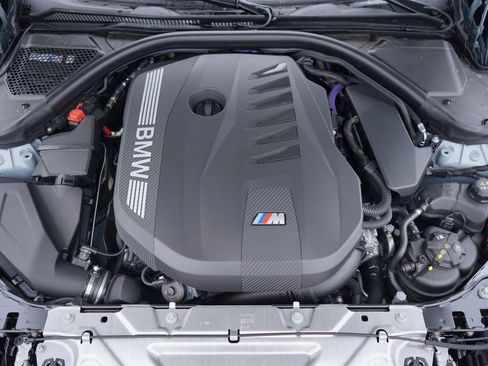New 2026 BMW M340i image 20
