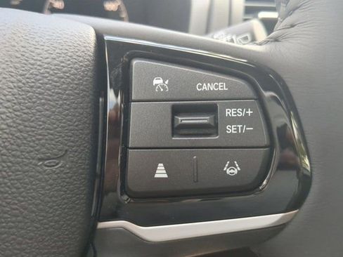 New 2026 Honda Odyssey EX-L image 24