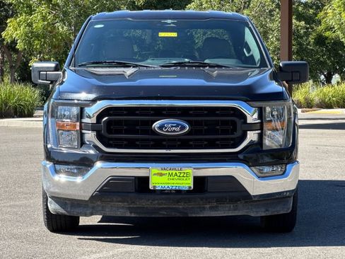 Used 2023 Ford F150 XLT RWD image 5