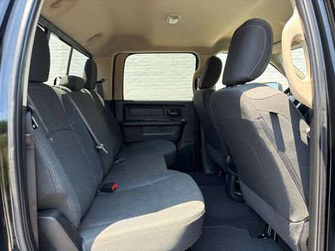 Used 2020 RAM 2500 Tradesman AWD/4WD image 12