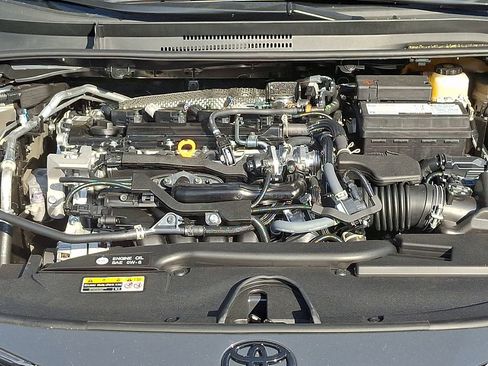 New 2026 Toyota Corolla SE image 21