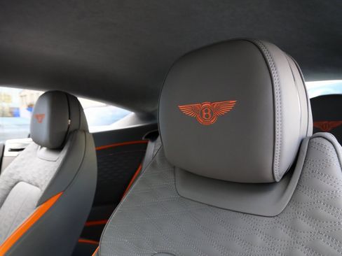 New 2025 Bentley Continental GT Speed image 18