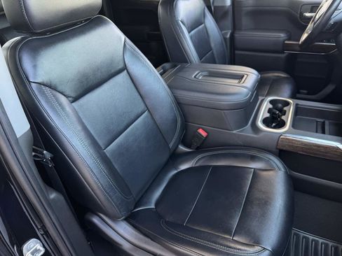 Used 2021 GMC Sierra 1500 Elevation w/ Preferred Package image 23