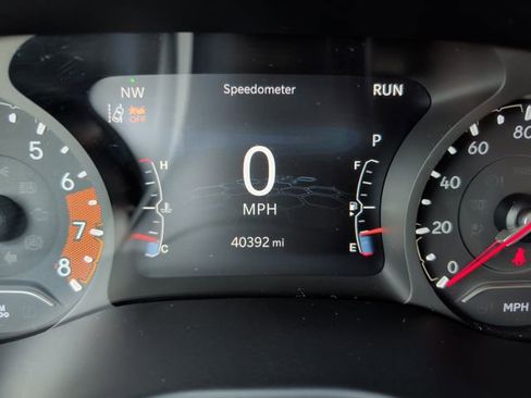 Used 2023 Jeep Compass Latitude w/ Convenience Group AWD/4WD image 23