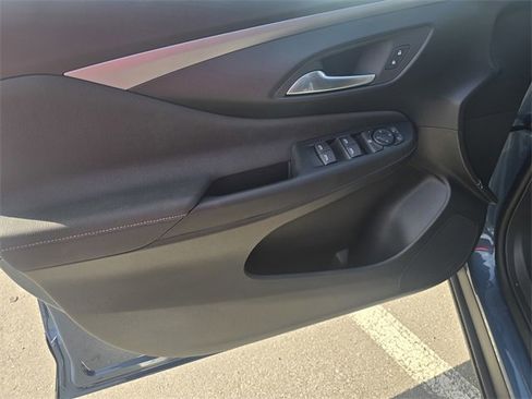 New 2026 Buick Envista Preferred w/ Convenience I Package image 19