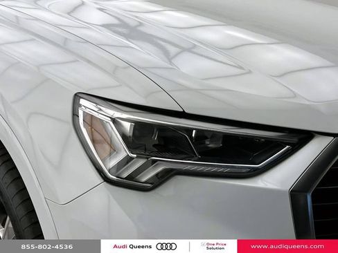 Certified 2023 Audi Q3 2.0T Premium Plus w/ Premium Plus Package AWD/4WD image 9