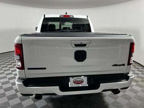 Used 2022 RAM 1500 Big Horn image 5