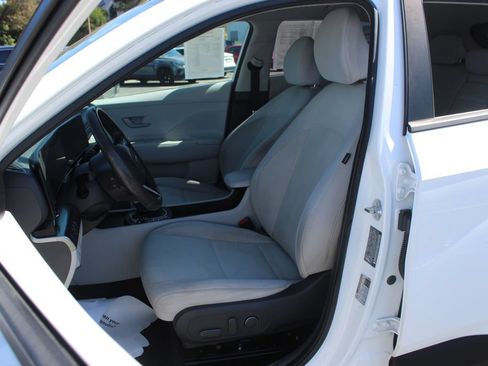 Used 2024 Hyundai Kona SEL FWD image 12