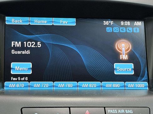 Used 2013 Buick Regal Premium image 39