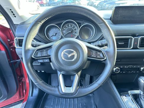 Used 2017 MAZDA CX-5 Touring w/ Preferred Equipment Package image 18