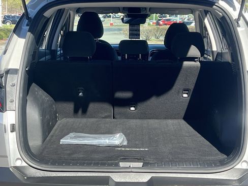 Used 2022 Hyundai Tucson SEL image 21