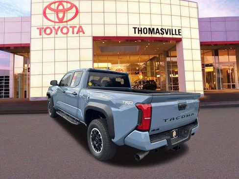 New 2026 Toyota Tacoma TRD Off-Road AWD/4WD image 7