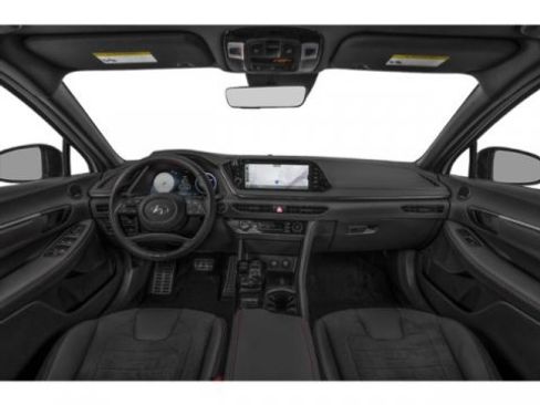 Used 2021 Hyundai Sonata SEL image 11