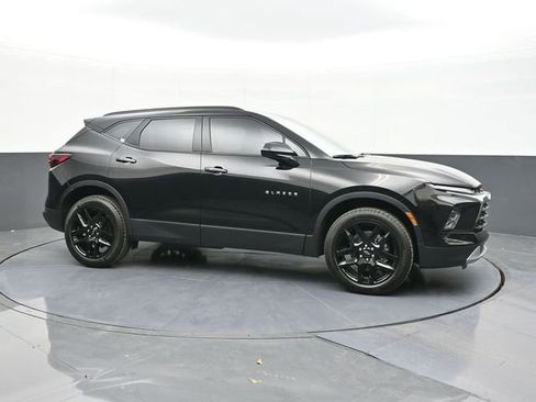 New 2026 Chevrolet Blazer LT w/ Convenience Package image 17