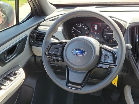 Used 2026 Subaru Forester AWD/4WD image 17