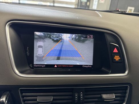 Used 2012 Audi Q5 2.0T Premium Plus image 13