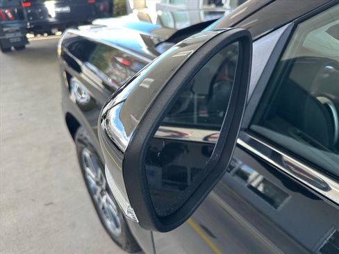 Certified 2025 Ford Expedition Active image 15