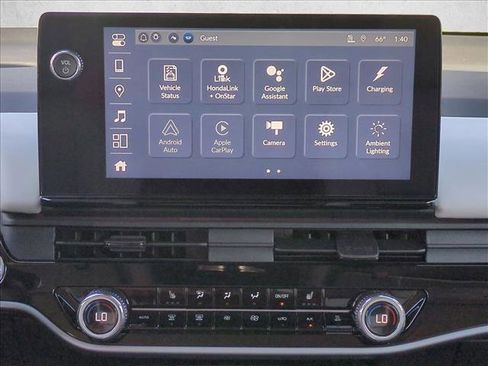 New 2026 Honda Prologue Touring image 12