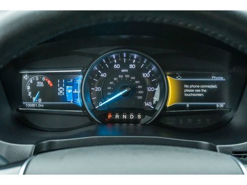 Used 2019 Ford Explorer Limited w/ Ford Safe & Smart Package image 22