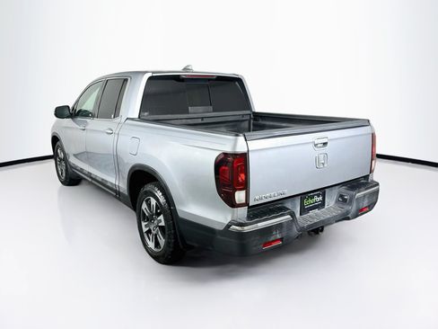Used 2019 Honda Ridgeline RTL-T image 5