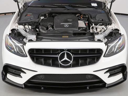 Used 2019 Mercedes-Benz E 300 image 7