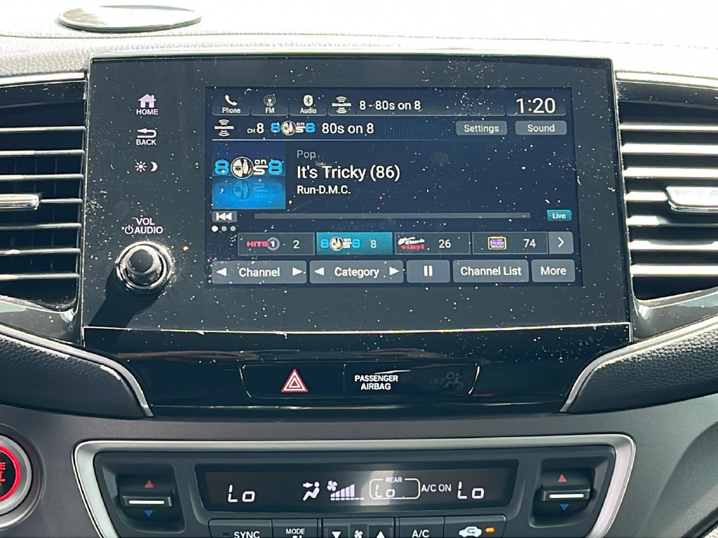 Used 2022 Honda Passport EX-L image 15