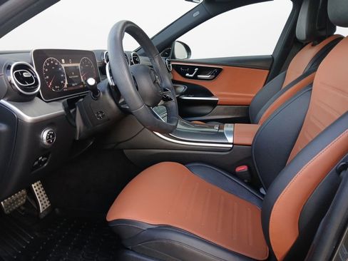 Used 2024 Mercedes-Benz C 300 Sedan image 19