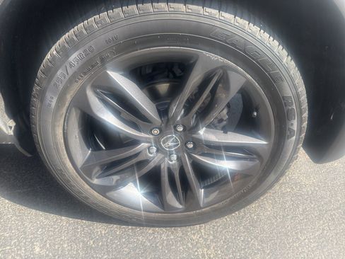 Used 2023 Acura RDX A-Spec image 7