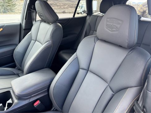 Used 2024 Subaru Outback Wilderness w/ Wilderness Package image 14