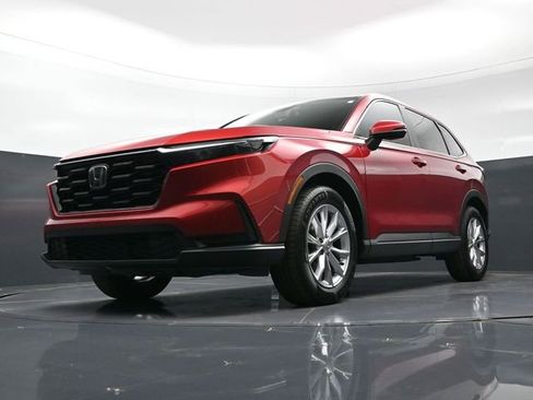 Used 2023 Honda CR-V EX image 41